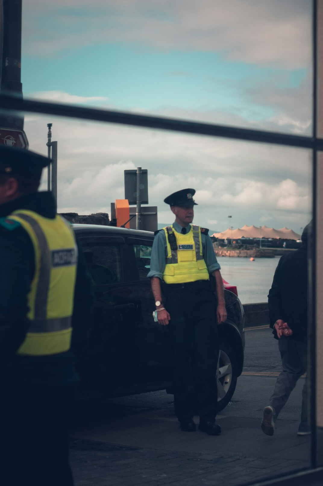 successful security operation